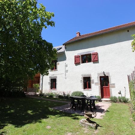 Lava Lodge Espinasse Екстериор снимка