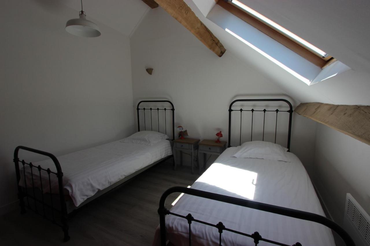 Lava Lodge Espinasse Екстериор снимка